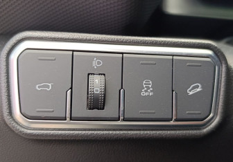 Подержанный автомобиль Haval Dargo 2023 года (20 фото)