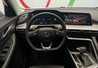 Подержанный автомобиль Changan CS35PLUS 2024 года (12 фото)