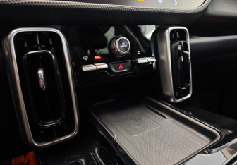 Подержанный автомобиль Haval Dargo 2023 года (13 фото)