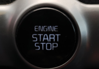 Подержанный автомобиль Kia Seltos 2020 года (18 фото)