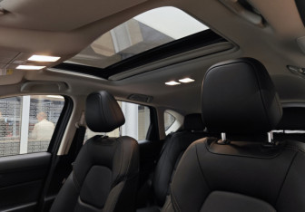 Новый Mazda CX-5 2025 (11 фото)