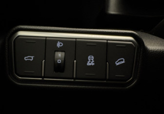 Подержанный автомобиль Haval Dargo 2024 года (22 фото)