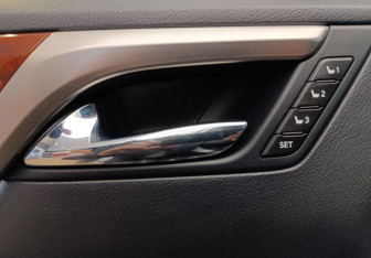 Подержанный автомобиль Lexus RX 2018 года (15 фото)