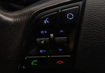 Подержанный автомобиль Hyundai Tucson 2016 года (17 фото)