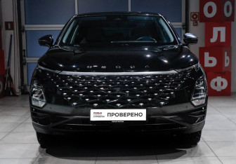 Подержанный автомобиль Omoda C5 2023 года (2 фото)