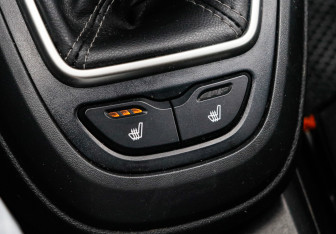 Подержанный автомобиль LADA (ВАЗ) Vesta Wagon 2018 года (15 фото)