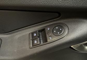 Подержанный автомобиль LADA (ВАЗ) Granta Sedan 2023 года (11 фото)