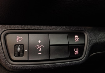 Подержанный автомобиль Kia Cerato Sedan 2021 года (18 фото)