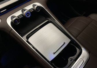 Подержанный автомобиль Exeed TXL 2024 года (18 фото)