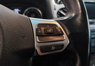 Подержанный автомобиль Volkswagen Tiguan 2016 года (13 фото)