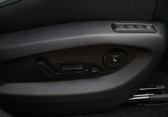 Новый Volkswagen Teramont 2026 (21 фото)