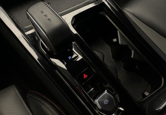 Подержанный автомобиль Geely Cityray 2024 года (18 фото)
