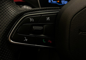 Подержанный автомобиль Geely Coolray 2024 года (18 фото)