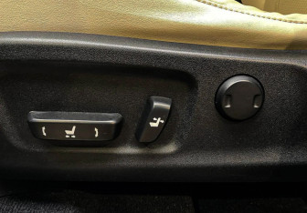 Подержанный автомобиль Lexus RX 2021 года (20 фото)