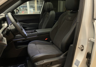 Новый Volkswagen Teramont 2026 (35 фото)