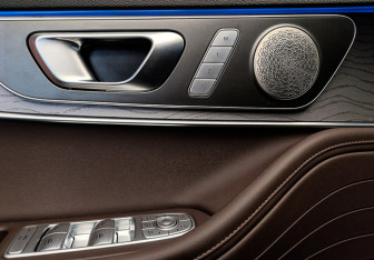 Подержанный автомобиль Chery Tiggo 8 Pro Max 2024 года (15 фото)