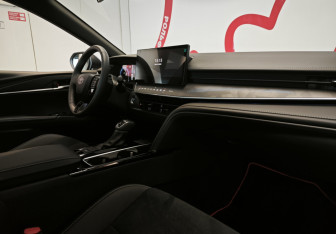 Новый Toyota Camry Sedan 2026 (20 фото)