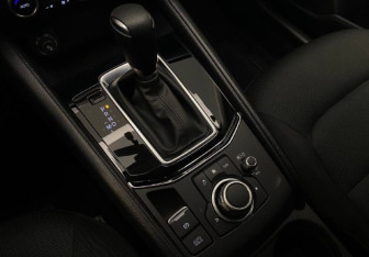 Новый Mazda CX-5 2026 (19 фото)