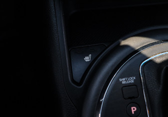 Подержанный автомобиль Kia Sportage 2011 года (16 фото)