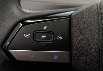 Подержанный автомобиль Changan CS55PLUS 2024 года (15 фото)