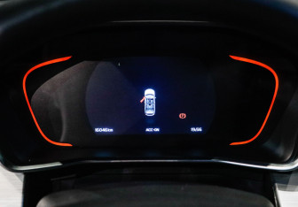 Подержанный автомобиль Belgee X50 2025 года (27 фото)