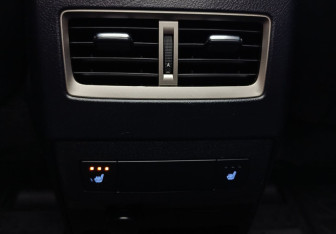 Подержанный автомобиль Lexus RX 2018 года (11 фото)