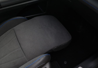 Новый Volkswagen Teramont 2026 (20 фото)