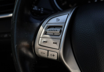 Подержанный автомобиль Nissan Qashqai 2014 года (27 фото)
