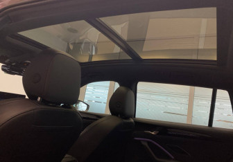 Новый Volkswagen Tiguan 2025 (10 фото)