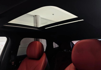 Подержанный автомобиль Exeed RX 2023 года (8 фото)