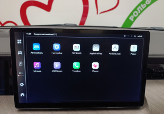 Подержанный автомобиль Tank 500 2023 года (22 фото)