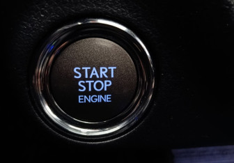 Подержанный автомобиль Lexus RX 2018 года (21 фото)