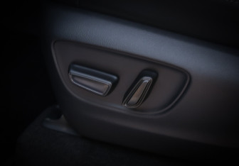 Новый Toyota Land Cruiser Prado 2025 (12 фото)