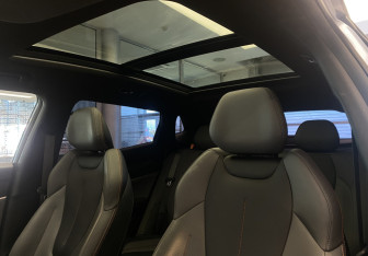 Подержанный автомобиль Geely Cityray 2024 года (29 фото)