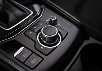 Новый Mazda CX-5 2025 (18 фото)