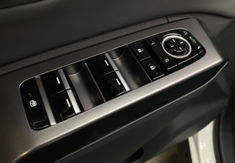 Новый Toyota RAV4 2026 (18 фото)