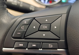 Подержанный автомобиль Nissan X-Trail 2019 года (22 фото)
