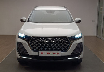 Подержанный автомобиль Chery Tiggo 7 Pro Max 2024 года (2 фото)