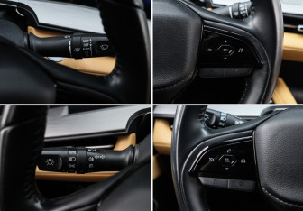 Подержанный автомобиль Changan Hunter Plus 2024 года (15 фото)