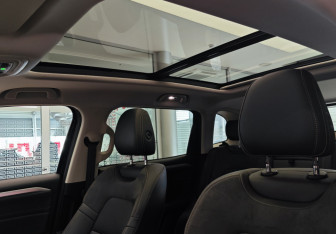 Подержанный автомобиль Haval Dargo 2023 года (20 фото)