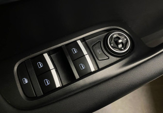 Подержанный автомобиль Chery Tiggo 7 Pro Max 2023 года (15 фото)