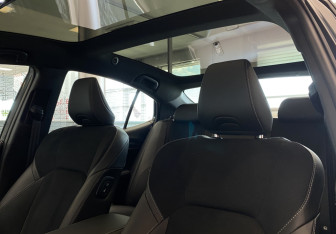 Новый Toyota Camry Sedan 2026 (17 фото)