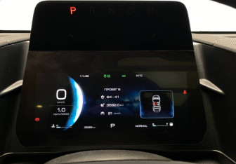 Подержанный автомобиль Haval Dargo 2025 года (21 фото)