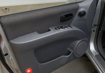 Подержанный автомобиль Hyundai Matrix 2006 года (19 фото)