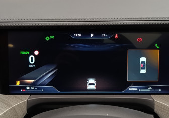 Подержанный автомобиль Tank 500 2023 года (28 фото)