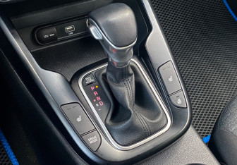 Подержанный автомобиль Kia Soul 2019 года (24 фото)