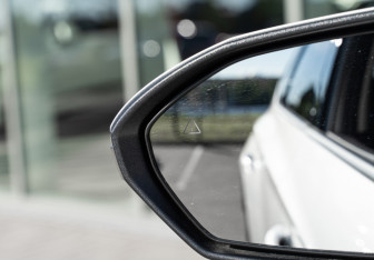 Новый Hyundai Tucson 2025 (15 фото)