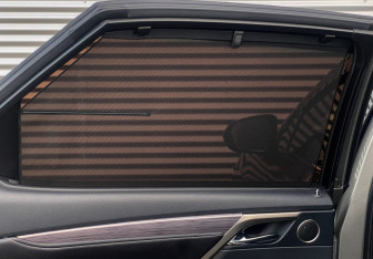 Подержанный автомобиль Lexus RX 2020 года (11 фото)