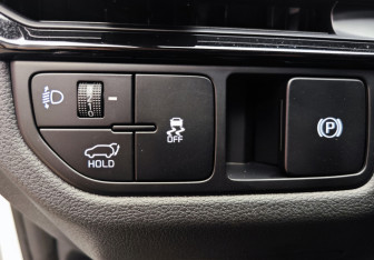 Новый Kia Sportage 2026 (12 фото)