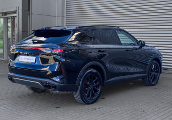 Подержанный автомобиль Exeed RX 2023 года (5 фото)